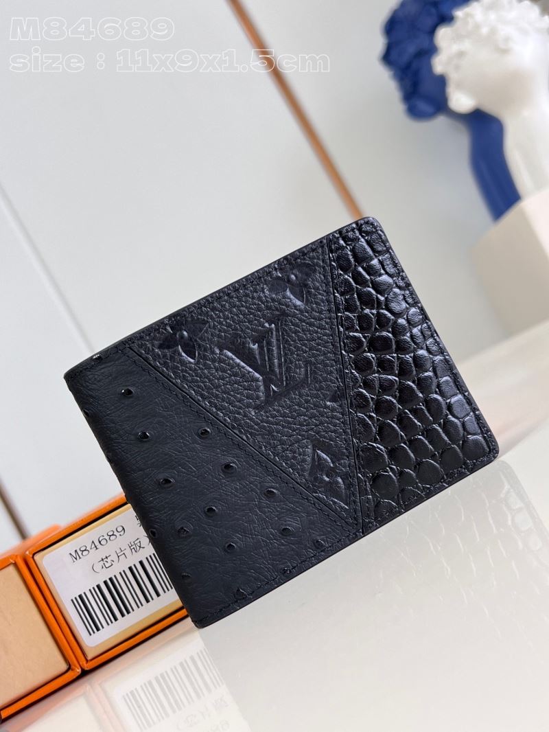 Louis Vuitton Wallets